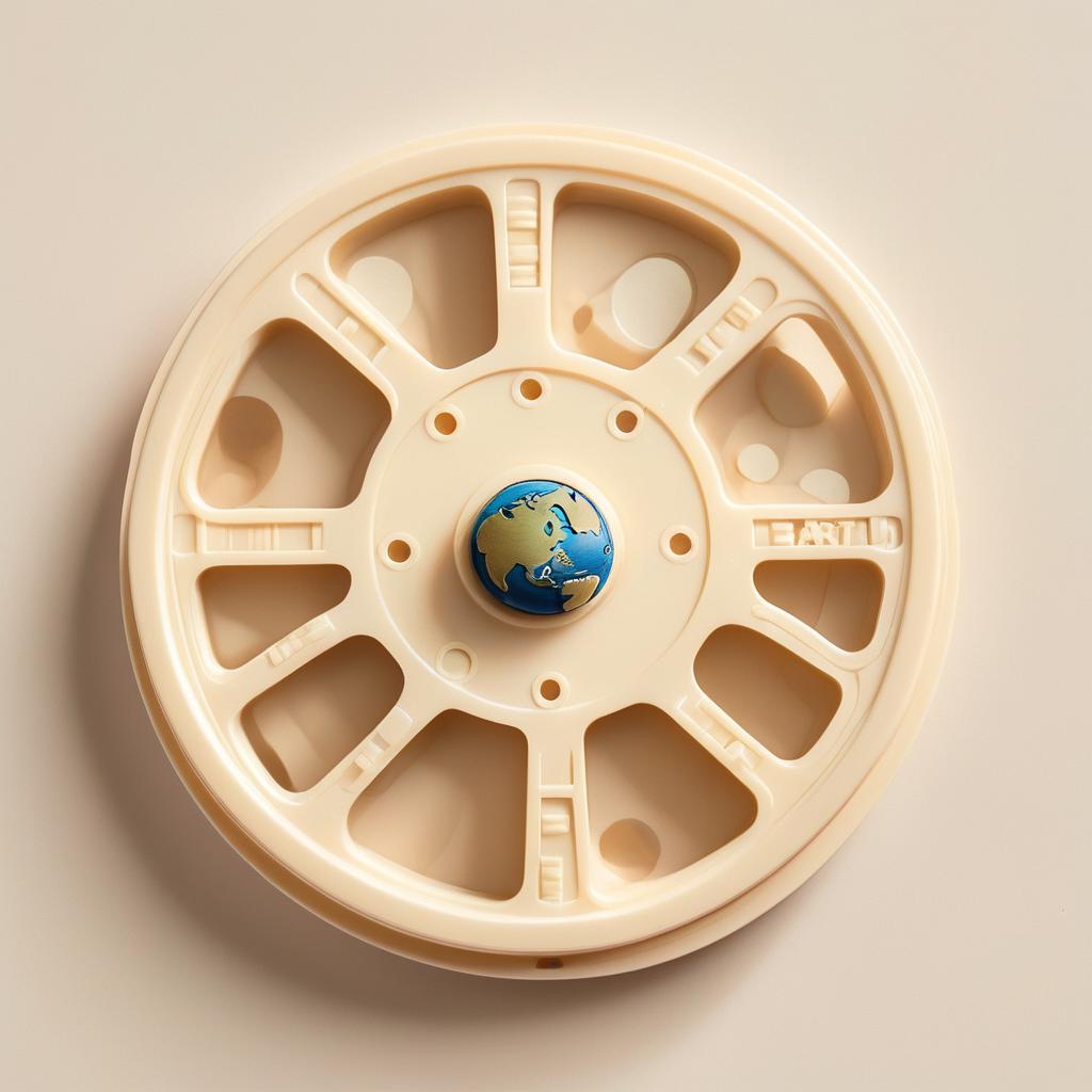 Educational Story Reels