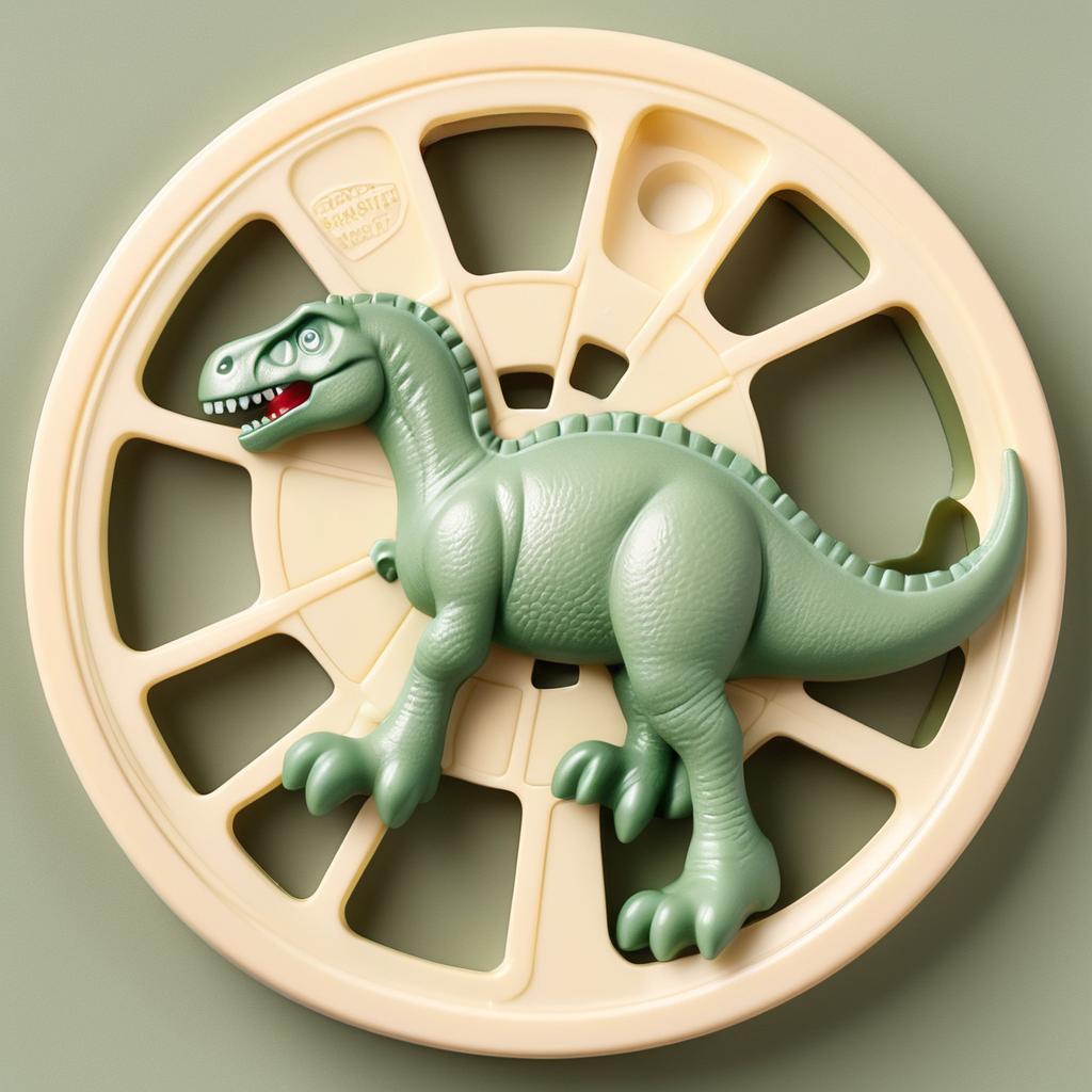 Meet the Dinosaurs